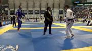 Paulo Miyao vs Paulo Filho IBJJF 2016 Worlds