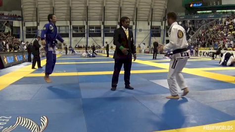 Paulo Miyao vs Paulo Filho IBJJF 2016 Worlds