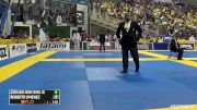 Adriano Monteiro Jr vs Roberto Jimenez IBJJF 2016 Worlds