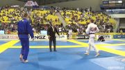 Keenan Cornelius vs Tanner Rice IBJJF 2016 Worlds