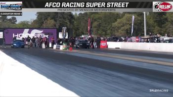 Full Replay | PDRA East Coast Nationals 4/6/24