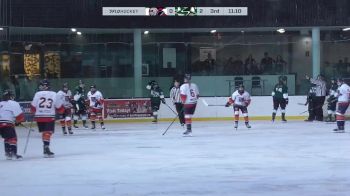 Replay: Home - 2025 Steelers vs Sask. Stars U18 | Sep 12 @ 10 AM
