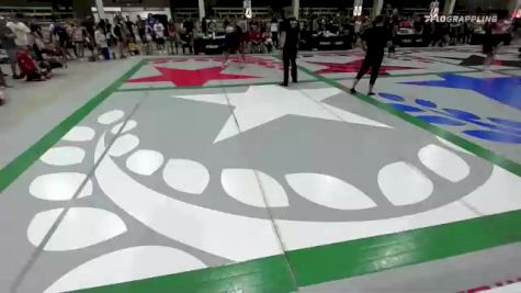 Andrew Koch vs Richie Bryan 2022 F2W Colorado Open