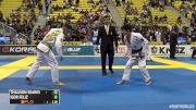 Thalison Soares vs Igor Feliz IBJJF 2016 Worlds