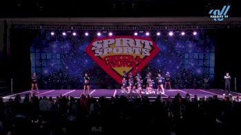 Element All Stars - Cobalt [2024 L5 Senior Coed - D2 Day 2] 2024 Spirit Sports Worcester Nationals