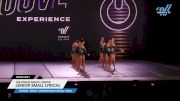 The Vision Dance Center - Junior Small Lyrical [2024 Junior - Contemporary/Lyrical - Small Day 1] 2024 GROOVE Dance Grand Nationals