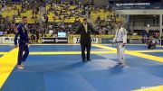 Gianni Grippo vs Jordy Peute IBJJF 2016 Worlds