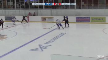 Replay: Home - 2024 Sabres vs Chargers | Oct 12 @ 7 PM