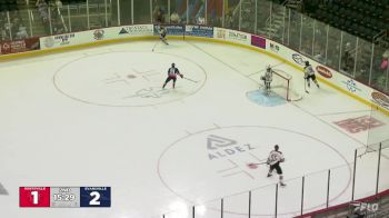 Replay: Home - 2023 Huntsville vs Evansville | Dec 15 @ 6 PM