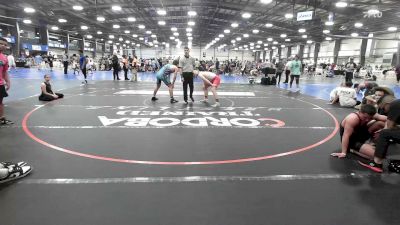182 lbs Rr Rnd 3 - Matt McCann, Duro Wrestling Club - HSB vs Carter Morvay, TNWC Big Macs - HSB