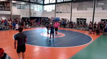 161-164 lbs Champ. Round 1 - Jurmon Boyd, Cahokia vs Timothy Garmon, Naperville North