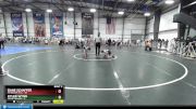 60 lbs Rd# 1 9:00am Friday - Dane Schaffer, No Escape W.A. vs Kyler Wynn, Crass Trained