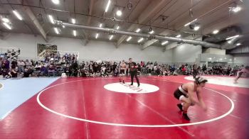 138 lbs Champ. Round 2 - Jayden Morm, Denver South vs Darius Masias, Fort Morgan