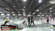 Replay: Mat 6 - 2024 Who's Unstoppable Preseason Nationals | Oct 4 @ 9 AM