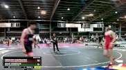 Replay: Mat 3 - 2024 Who's Unstoppable Preseason Nationals | Oct 4 @ 9 AM