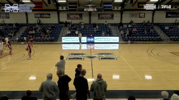 Replay: Scranton vs Moravian - Men's | Jan 15 @ 7 PM