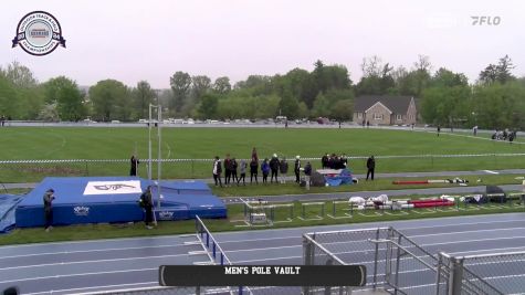 Replay: Jumps - 2024 Landmark Outdoor Track & Field Champs | May 5 @ 1 PM