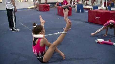 Shaping Drill for Presses, Stalders, Casts, and More