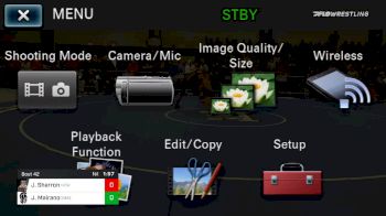138 lbs Prelims - Josh Sharron, Newport vs John Mairano, Simsbury