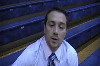 Teague Moore on Clarion Improvement