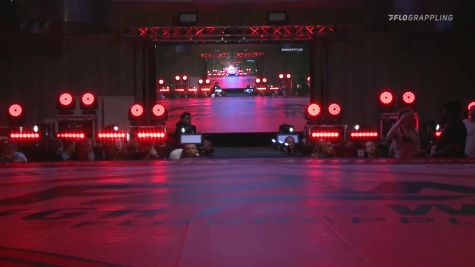 Skylah Hendrix vs Eleanor Hoose 2026 Fight to Win 307