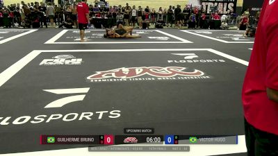 Guilherme Bruno vs Victor Hugo 2026 ADCC Rio de Janeiro Open