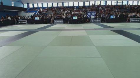 Replay: Mat 7 - 2026 Carlson Gracie | Aug 16 @ 10 AM