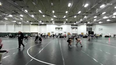 125 lbs Champ. Round 1 - Jacob Macatangay, Purdue vs Diego Barajas, Maryville