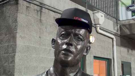 NCAA Outdoor Championships Day 3 Crack Recap