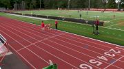 Girl's 2k Steeplechase, Final