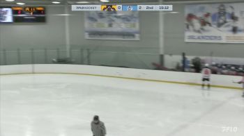 Replay: Home - 2024 Jr. Bruins vs Islanders HC | Feb 15 @ 9 AM