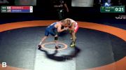 97 Final - Elizbar Odikadze, Georgia vs Kyle Snyder, United States