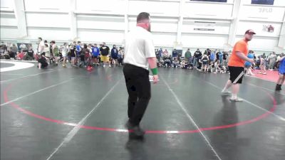 80 lbs Round Robin 2 - Kirky Williams, Killer Elite 2-MS vs Cullen Darr, Front Royal WC-MS