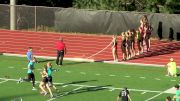 Women's 3k Steeplechase, Heat 1 - High Performance