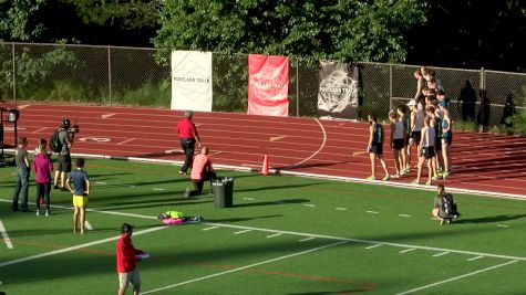 Men's 3k, Final - Seattle vs. Portland
