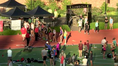 Men's 1500m, Heat 3 - High Performance