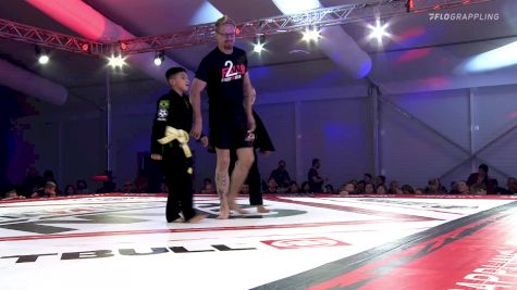 Replay: Fight to Win 296 | Oct 3 @ 5 PM