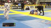 Thalison Soares vs Pedro Tavares IBJJF 2016 Worlds