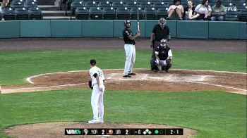 Replay: Home - 2024 York Revolution vs Ducks | May 31 @ 6 PM