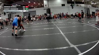225 lbs Round 3 (6 Team) - Eric Hill, Kardiac Kidz vs Callen Lukis, New England Gold