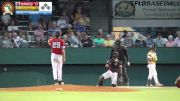 Replay: Home - 2024 Diamond Dawgs vs Leesburg Lightning | Jul 5 @ 7 PM