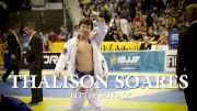 Thalison Soares 'Little Miyao' Highlight Video