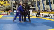 Andre Silva vs Devhonte Johnson IBJJF 2016 Worlds
