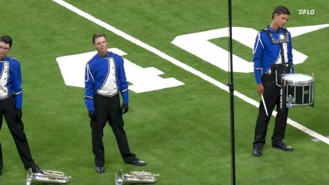 Les Stentors "ELEMENTS" at 2024 DCI World Championship