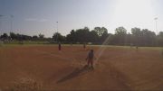 TX Bombers CTX vs Team Mizuno Impulse