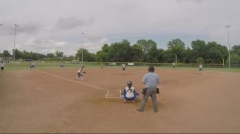 Semi-Final - Texas Glory 16U Ed vs Originals CK