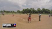 Texas Glory Futures vs Team Mizuno Impulse