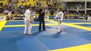 Unknown 1 vs Unknown 2 IBJJF 2016 Worlds
