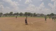 Texas Bombers 14U Gold vs KC Zephyrs 14U