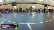 138 lbs Semifinal - Braxton Shines, South Bend Wrestling Club vs Chase Kline, Contenders Wrestling Academy